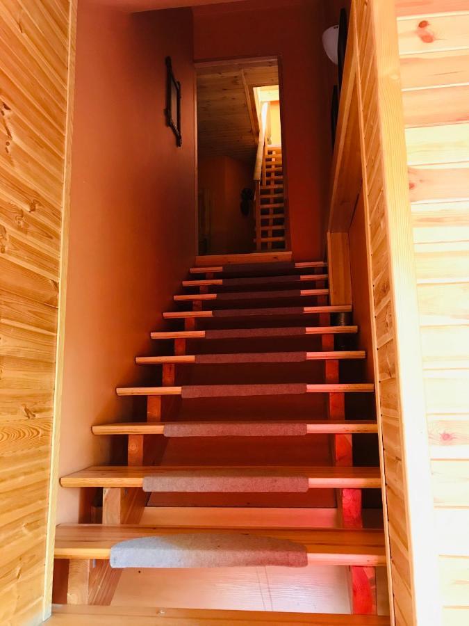 Pokoje Pod Debami Kazimierz Dolny Εξωτερικό φωτογραφία